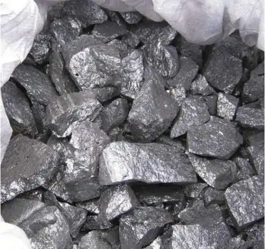 Metall kremniyning xususiyatlari 553