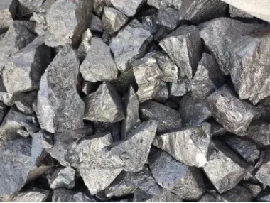 Yaxshi 65 ferrosilikonni qanday tanlash mumkin